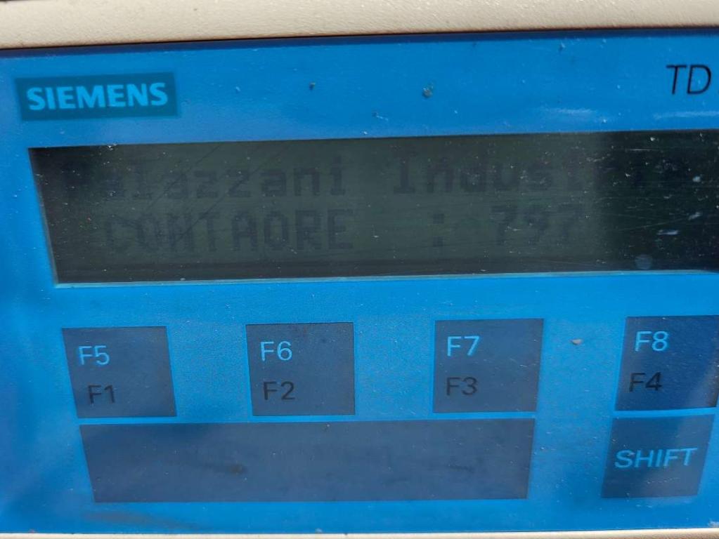 Palazzani TSJ39 Foto 7