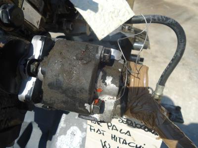 Pompa idraulica servocomandi per Fiat Hitachi W130 in vendita da OLM 90 Srl