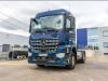 Mercedes-Benz AROCS ( No Actros) 1846 LS Foto 1 thumbnail