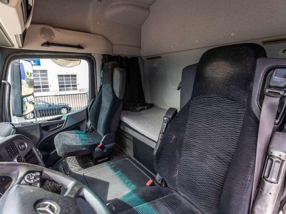 Mercedes-Benz AROCS ( No Actros) 1846 LS Foto 11