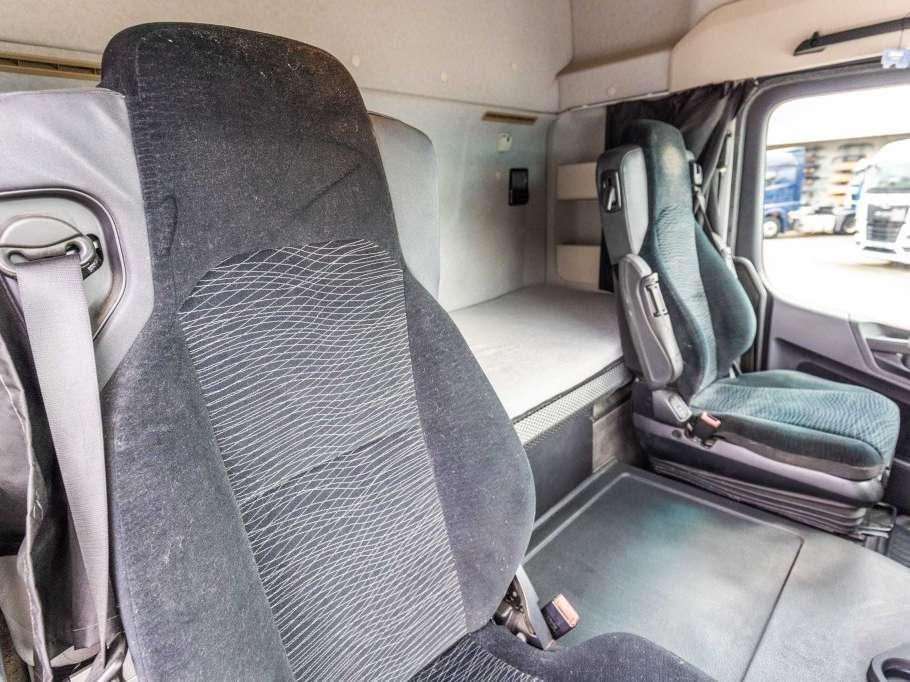 Mercedes-Benz AROCS ( No Actros) 1846 LS Foto 18