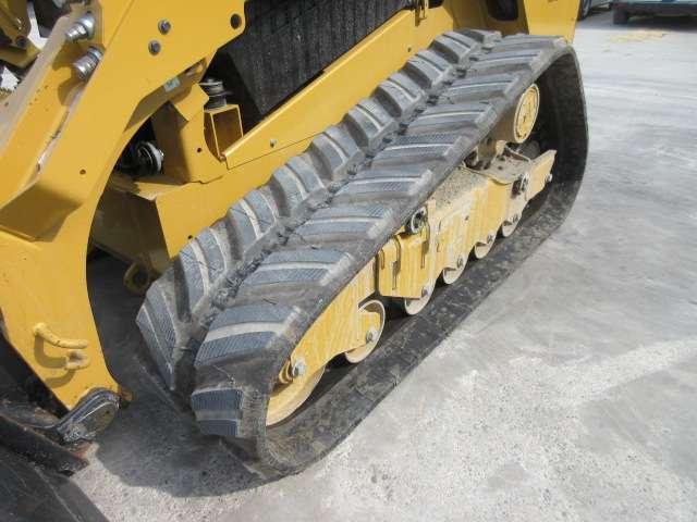 Caterpillar 289 D Foto 10