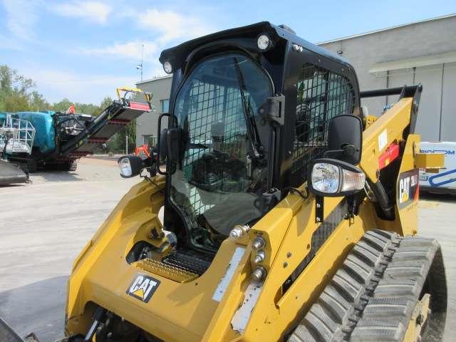 Caterpillar 289 D Foto 16