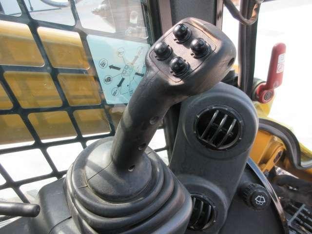 Caterpillar 289 D Foto 19