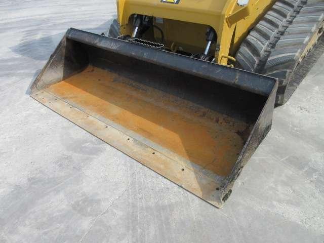 Caterpillar 289 D Foto 7