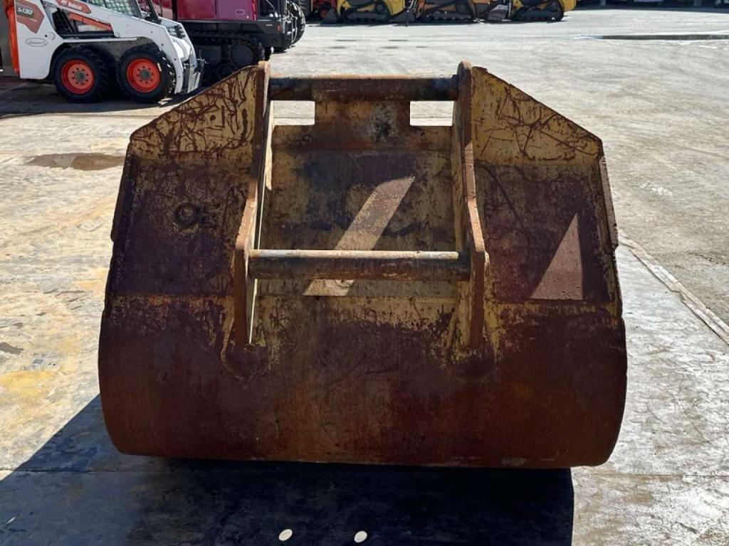 S80 Benna da carico Foto 4