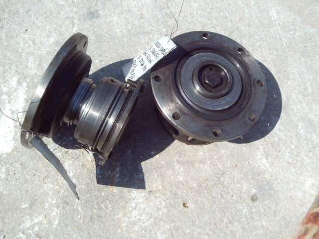Mozzo per frizioni di sterzo per Fiat Allis FL14C Foto 2