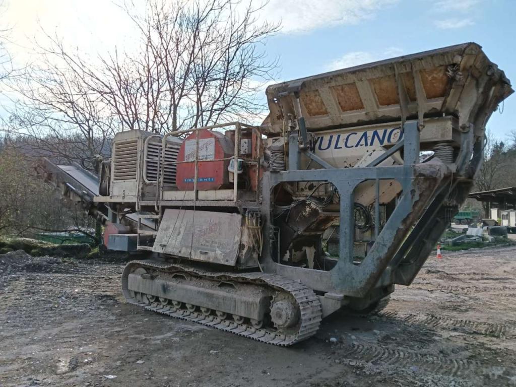 Gasparin Vulcano Foto 3