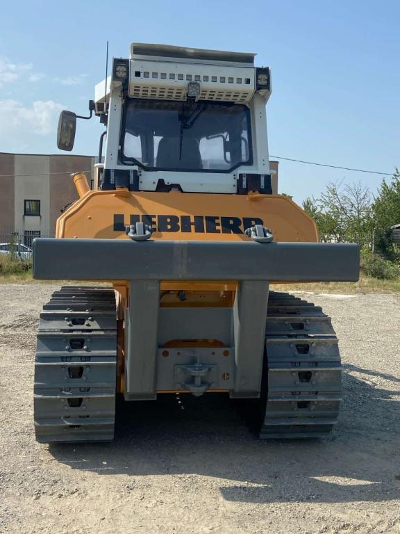 Liebherr PR 736 XL Foto 4