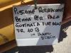 Pistone rotazione benna per Fiat Allis FR10B Foto 3 thumbnail