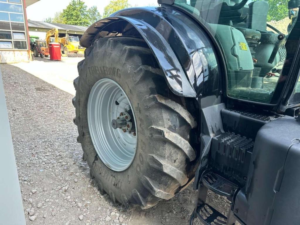 New Holland T7.260 Power Command Foto 11