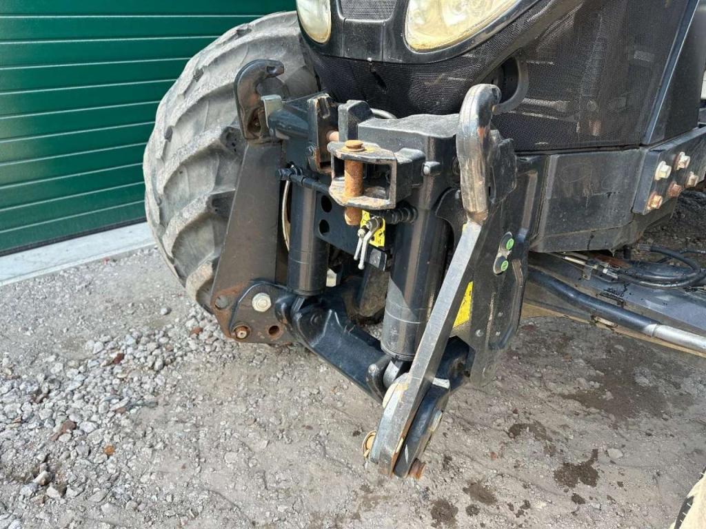 New Holland T7.260 Power Command Foto 18