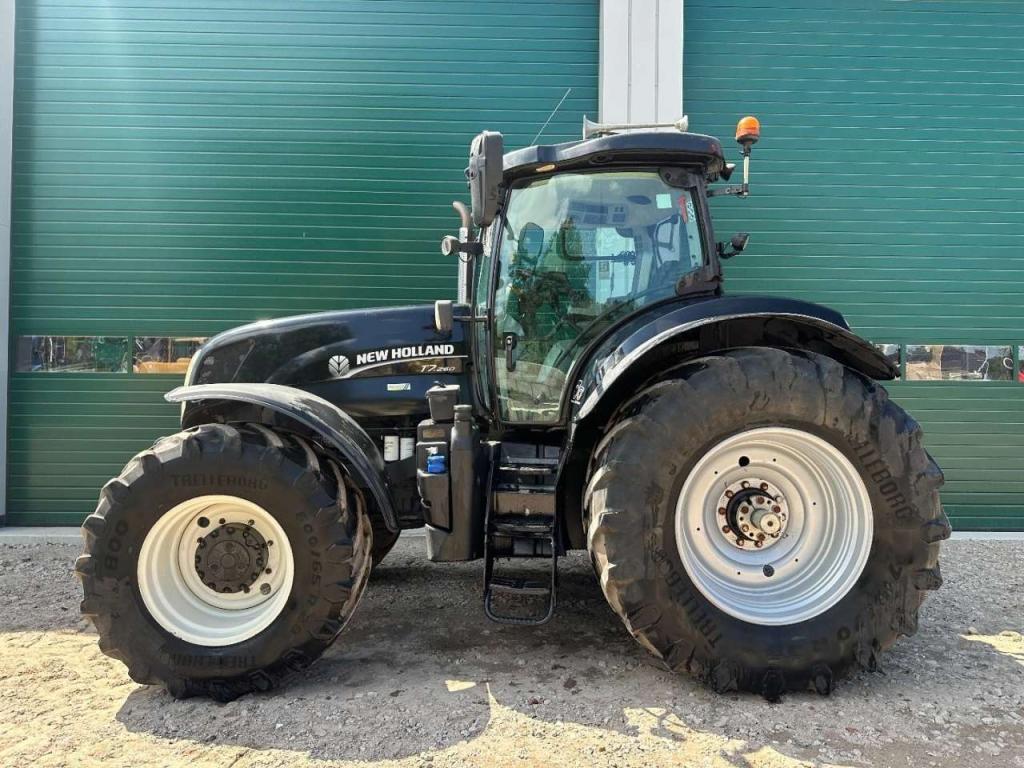 New Holland T7.260 Power Command Foto 3