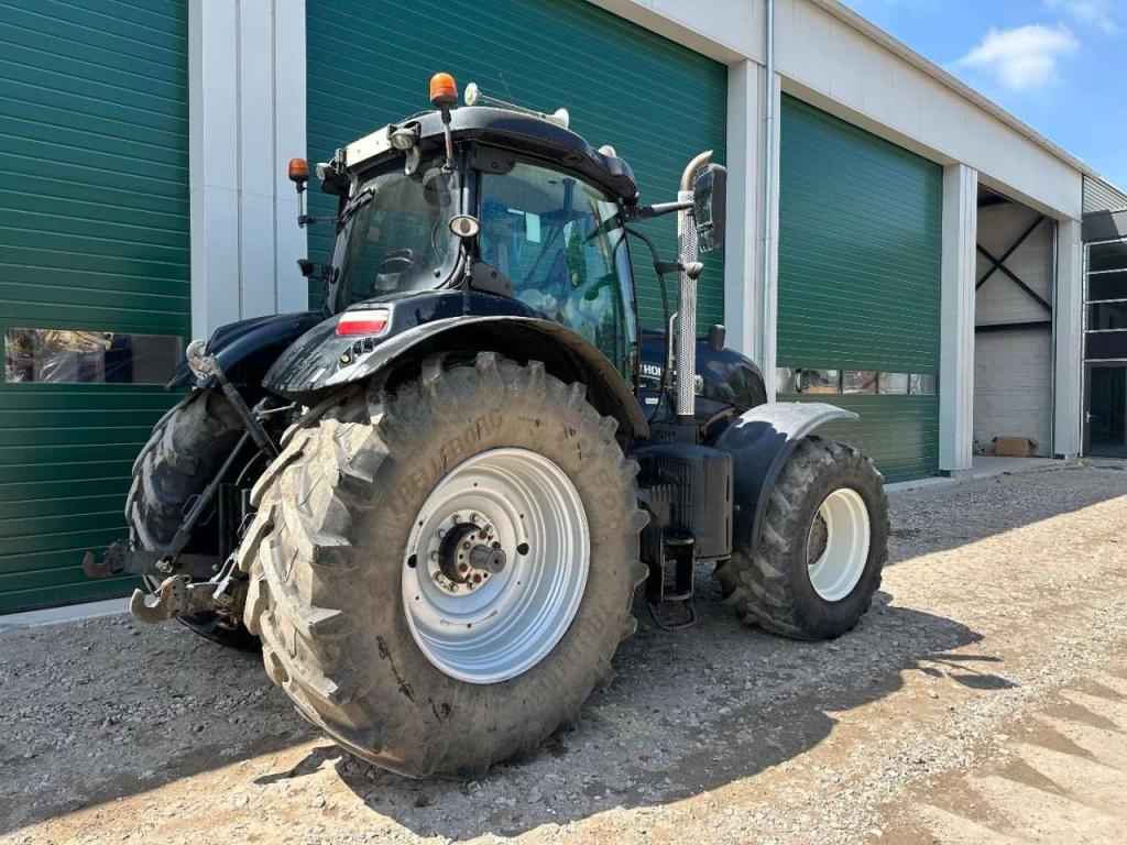 New Holland T7.260 Power Command Foto 6