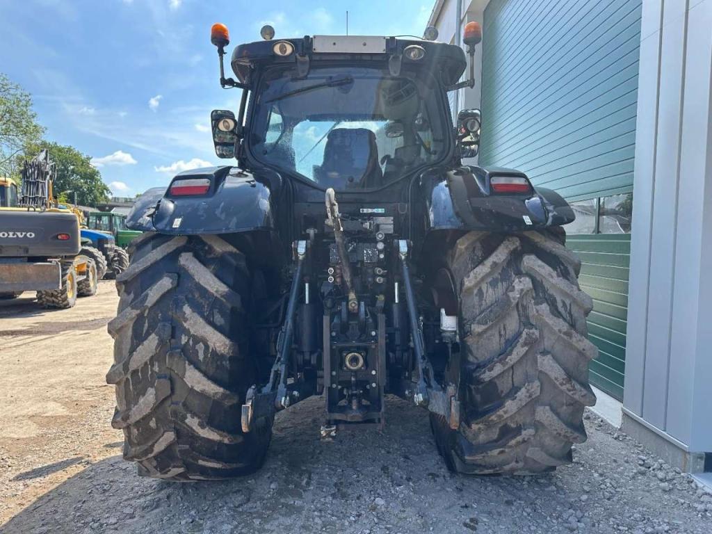 New Holland T7.260 Power Command Foto 7