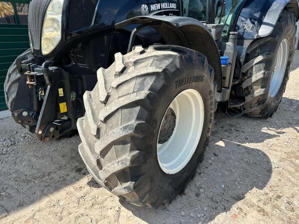 New Holland T7.260 Power Command Foto 9
