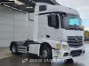 Mercedes-Benz Actros 1843 4X2 ClassicSpace Retarder PTO Foto 3 thumbnail