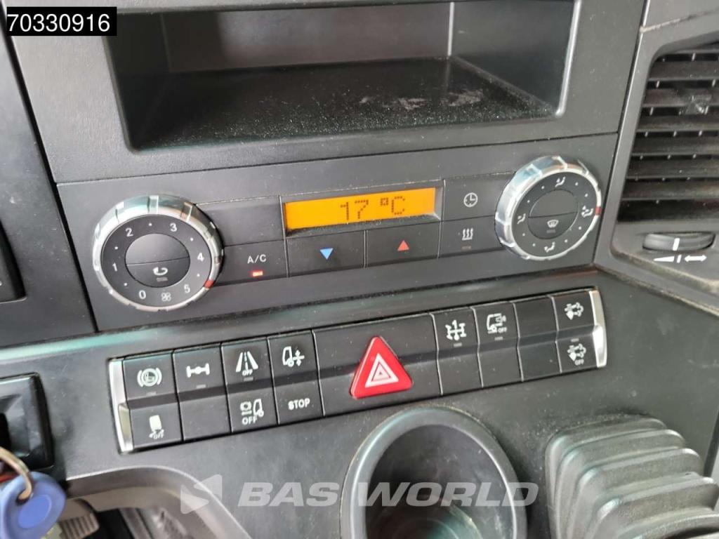 Mercedes-Benz Actros 1843 4X2 ClassicSpace Retarder PTO Foto 23