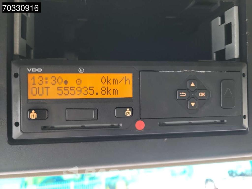 Mercedes-Benz Actros 1843 4X2 ClassicSpace Retarder PTO Foto 28