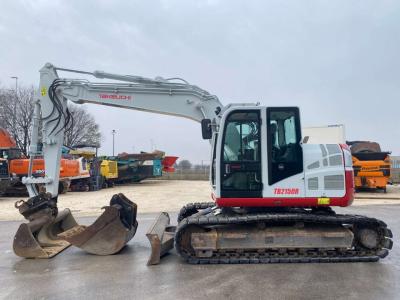 Takeuchi TB2150R