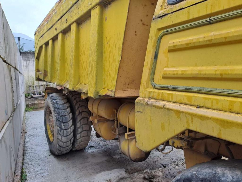 Perlini T15 Foto 4