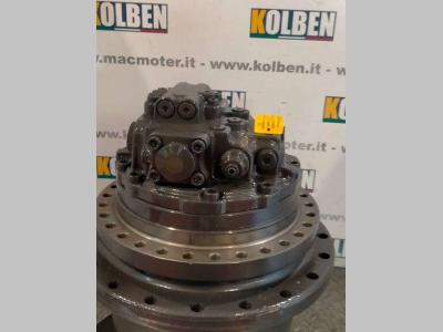 Bonfiglioli Trasmital NEW HOLLAND E215B in vendita da Kolben s.r.l.