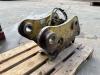 Miller Caterpillar 311D / 312D / 312E / 313F / 314D / 314 Foto 5 thumbnail