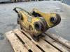 Miller Caterpillar 311D / 312D / 312E / 313F / 314D / 314 Foto 7 thumbnail