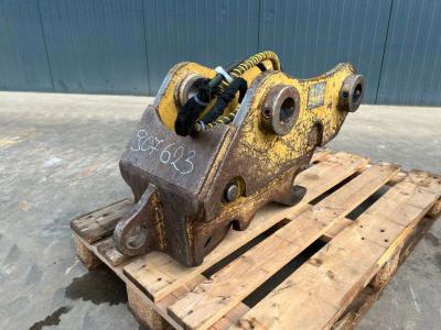 Miller Caterpillar 311D / 312D / 312E / 313F / 314D / 314 in vendita da Smitma B.V.