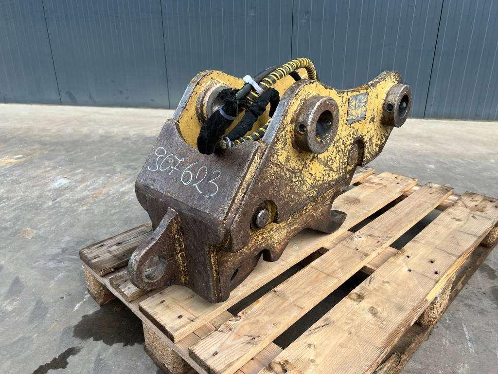 Miller Caterpillar 311D / 312D / 312E / 313F / 314D / 314 Foto 1