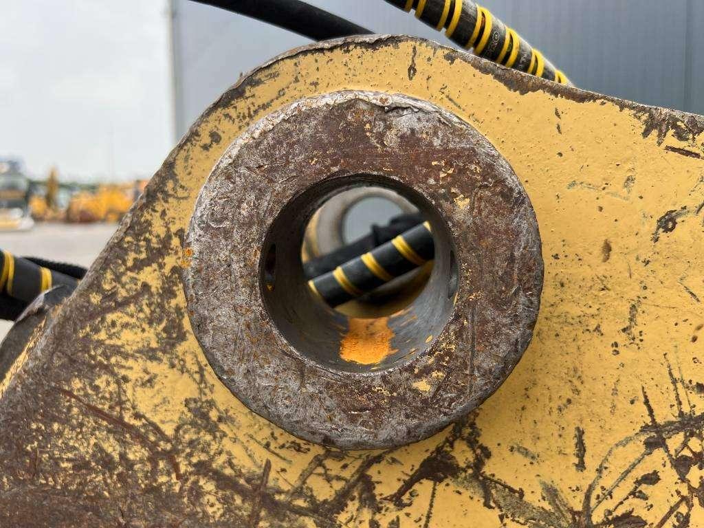 Miller Caterpillar 311D / 312D / 312E / 313F / 314D / 314 Foto 10