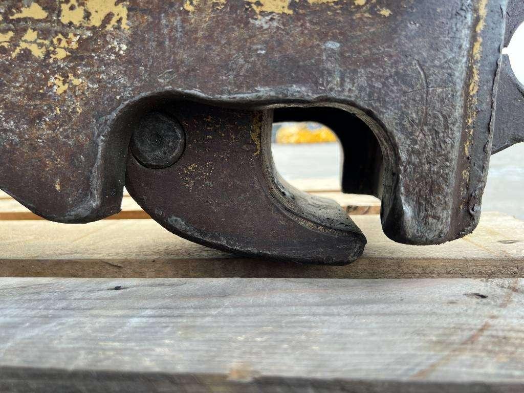 Miller Caterpillar 311D / 312D / 312E / 313F / 314D / 314 Foto 16