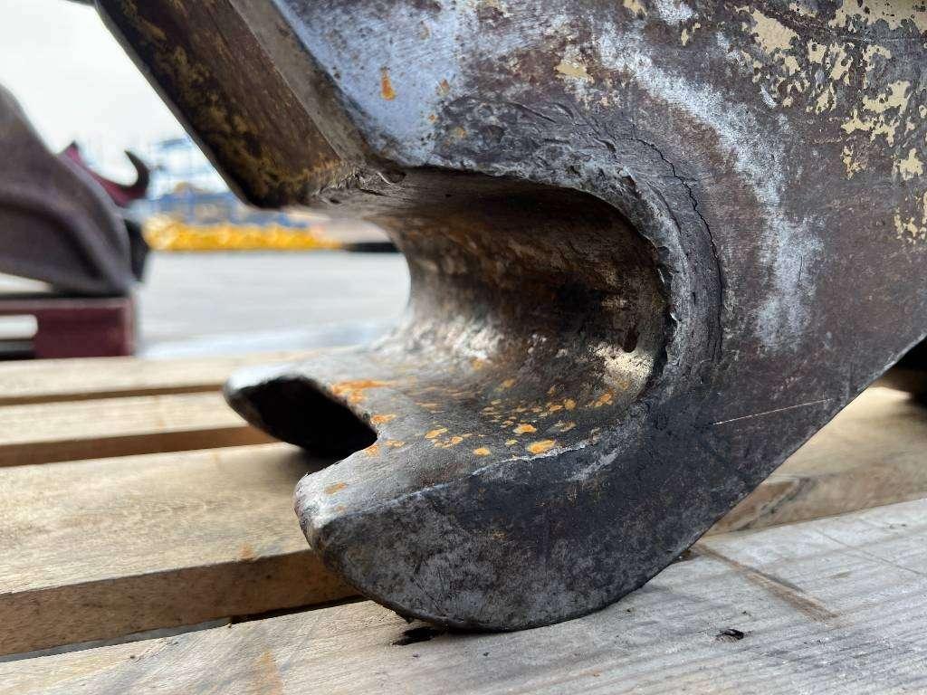 Miller Caterpillar 311D / 312D / 312E / 313F / 314D / 314 Foto 17