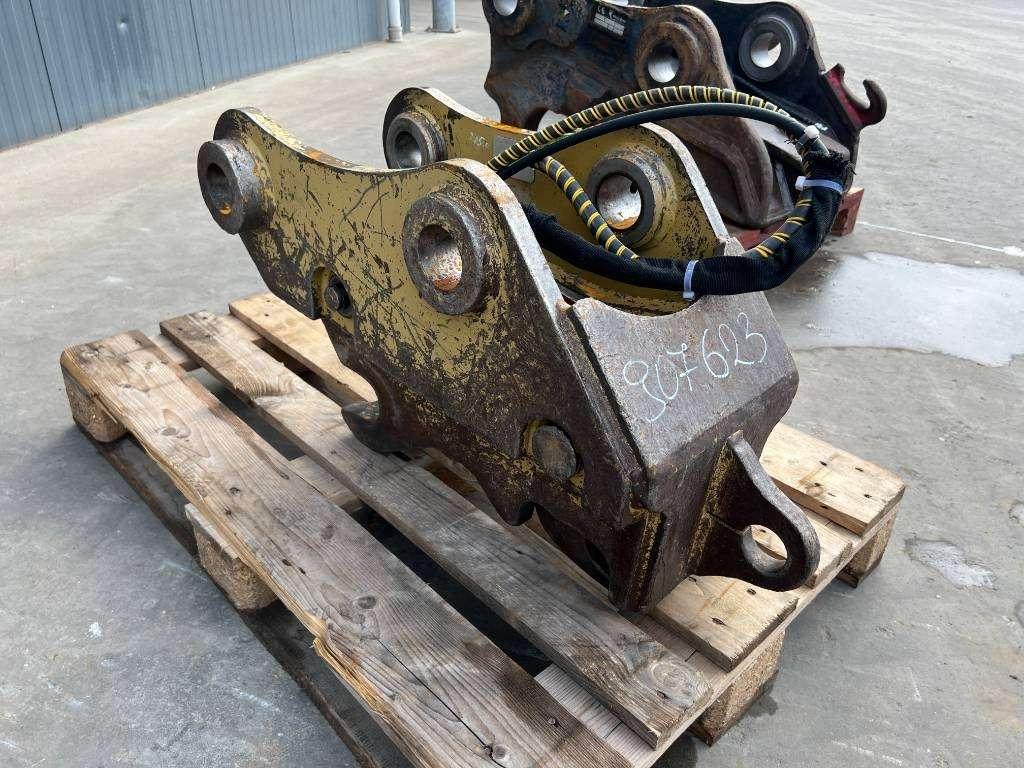 Miller Caterpillar 311D / 312D / 312E / 313F / 314D / 314 Foto 3