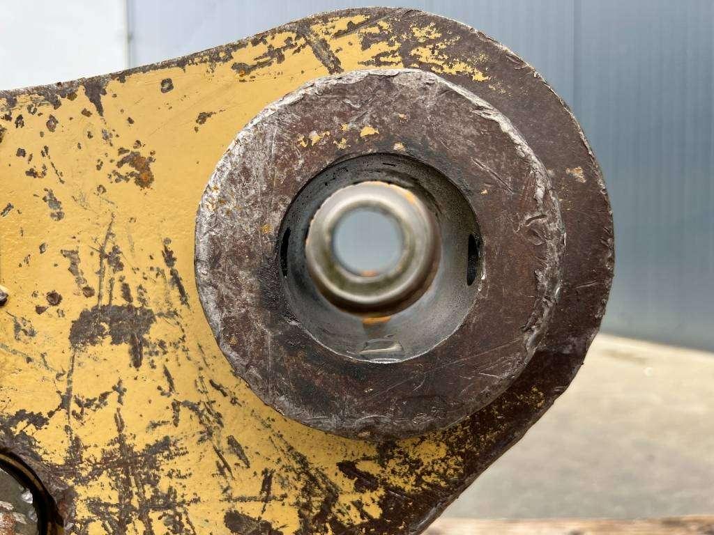 Miller Caterpillar 311D / 312D / 312E / 313F / 314D / 314 Foto 9