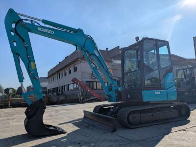 Kobelco SK55SRX6
