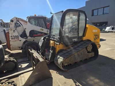 JCB 1110T HF