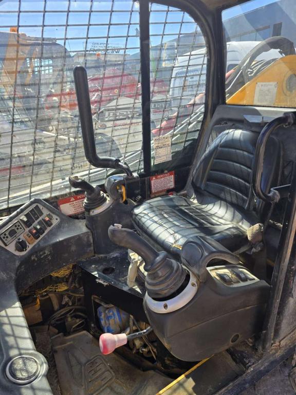 JCB 1110T HF Foto 2