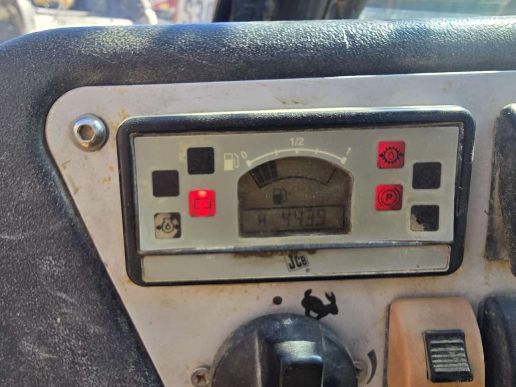JCB 1110T HF Foto 3
