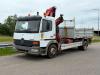 Mercedes-Benz 1523 Foto 1 thumbnail