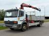Mercedes-Benz 1523 Foto 13 thumbnail