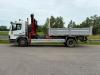 Mercedes-Benz 1523 Foto 2 thumbnail