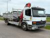 Mercedes-Benz 1523 Foto 7 thumbnail