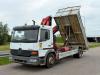 Mercedes-Benz 1523 Foto 9 thumbnail