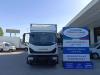 Iveco EUROCARGO 120E19P FURGONATO BOX PORTA LATERALE Foto 7 thumbnail