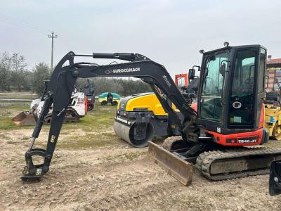 Eurocomach ES 40.2ZT