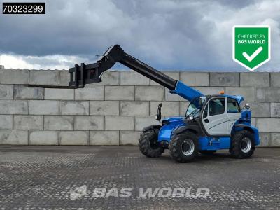 Manitou MHT790 A/C in vendita da BAS World B.V.
