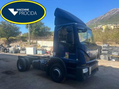 Iveco EUROCARGO CUBE 120-220 in vendita da Procida Macchine S.r.l.