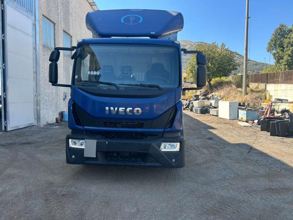 Iveco EUROCARGO CUBE 120-220 Foto 15