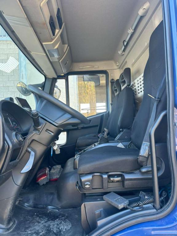 Iveco EUROCARGO CUBE 120-220 Foto 20